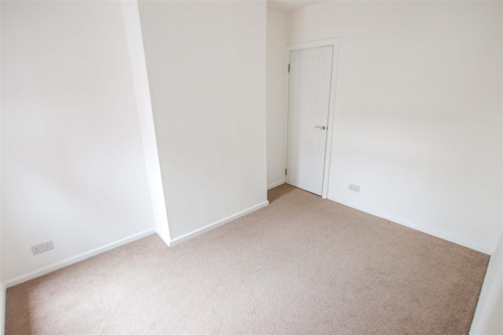 BEDROOM TWO (REAR)